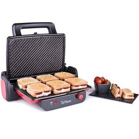 Stilevs Tosthane Vişne Tost Makinesi