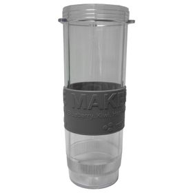 Stilevs Tropix Pro Blender İçin 570 ml Hazne