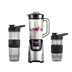 Stilevs Tropix Pro Gümüş-Silver Kişisel Blender