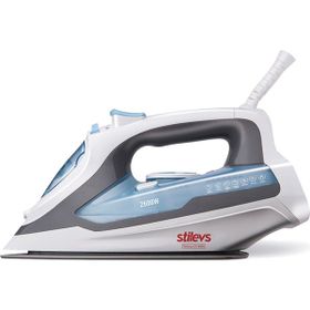 Stilevs UT-8050 Ütümax Mavi Seramik Tabanlı Ütü