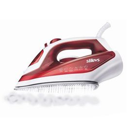 Stilevs Ütümax UT-8055 Kırmızı Seramik Ütü