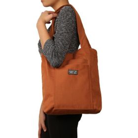 Stilgo STL-DM28Z Taba Kadın Omuz Çantası