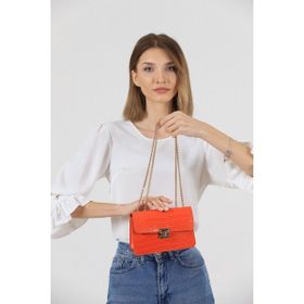 Stilgo STL-DM49Z Krem Kadın Omuz Çantası