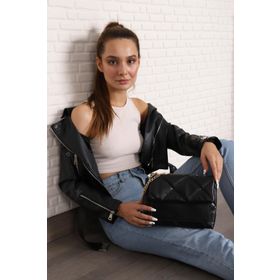 Stilgo STL-JR41Z Siyah Kadın Omuz Çantası