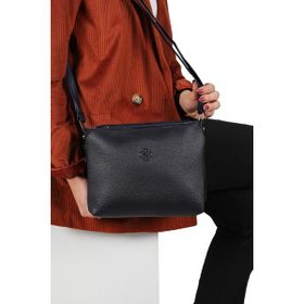 Stilgo STL-TN01Z Lacivert Kadın Omuz Çantası