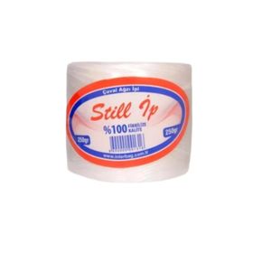 Still 250 gr %100 Fibrilize Çuval Ağzı İpi