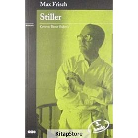 STILLER (2.BASKI) - MAX FRISCH