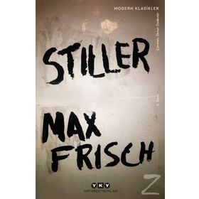 STILLER (2.BASKI) - MAX FRISCH