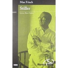 STILLER (2.BASKI) - MAX FRISCH