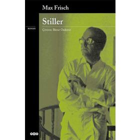 STILLER (2.BASKI) - MAX FRISCH