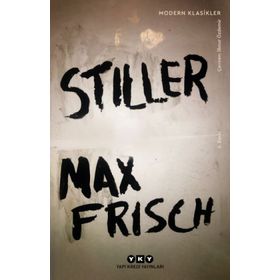 Stiller - Modern Klasikler - Max Frisch