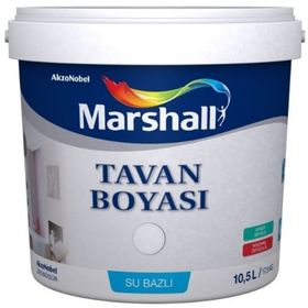 Stillo 17.5 kg Beyaz Tavan Boyası