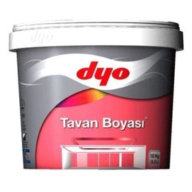 Stillo 17.5 kg Beyaz Tavan Boyası