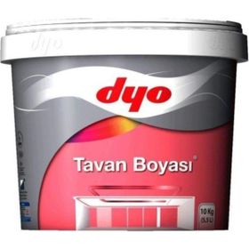 Stillo 17.5 kg Beyaz Tavan Boyası