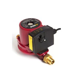 Stilmax GPD15-09A Metal Dişli Bakır Sargılı Güneş Enerji Sıca Su Pompası