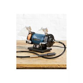Stilmax Multi-Function Spiralli Gravür Zımpara Taş Motoru Oyma Seti