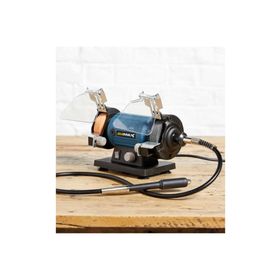 Stilmax Multi-Function Spiralli Gravür Zımpara Taş Motoru Oyma Seti