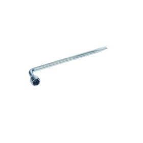 Stilson 17 mm L Tipi Bijon Anahtarı