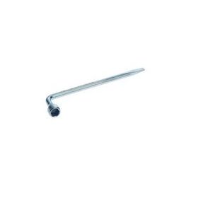 Stilson 17 mm L Tipi Bijon Anahtarı