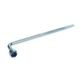 Stilson 17 mm L Tipi Bijon Anahtarı