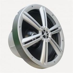 Stinger SEA10S4 25 Cm Marine Subwoofer