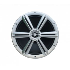 Stinger SEA10S4 25 Cm Marine Subwoofer
