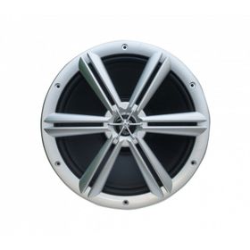 Stinger SEA10S4 25 Cm Marine Subwoofer