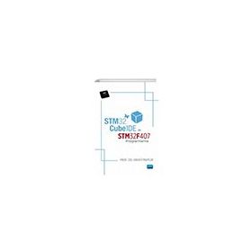 STM32CubeIDE ile STM32F407 Programlama - Nobel Akademik Yayıncılık