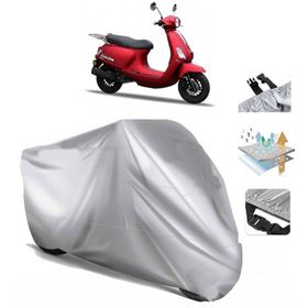 Stmax Bravo 50 Branda Uyumlu Motorsiklet Branda