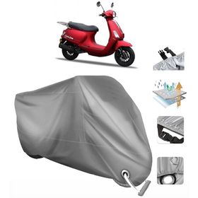 Stmax Bravo 50 Branda Uyumlu Motorsiklet Branda