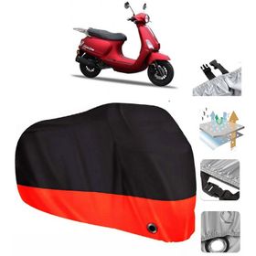 Stmax Bravo 50 Branda Uyumlu Motorsiklet Branda