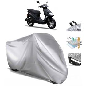 Stmax Dabra 50 Branda Uyumlu Motorsiklet Branda