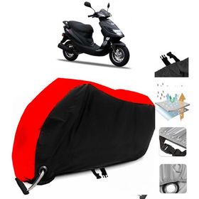 Stmax Dabra 50 Branda Uyumlu Motorsiklet Branda