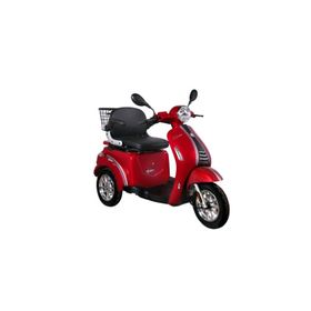 Stmax Elit 910 Tek Kişilik 3 Teker Elektrikli Motosiklet