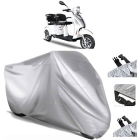 Stmax GF 920 Branda Uyumlu Motorsiklet Branda