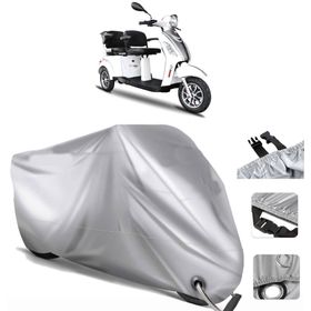 Stmax GF 920 Branda Uyumlu Motorsiklet Branda
