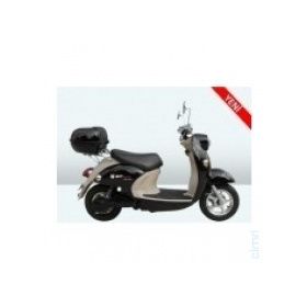Stmax Milan 1200 Elektrikli Bisiklet
