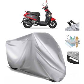 Stmax Roma 50 Motor Brandası