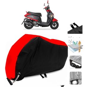 Stmax Roma 50 Motor Brandası