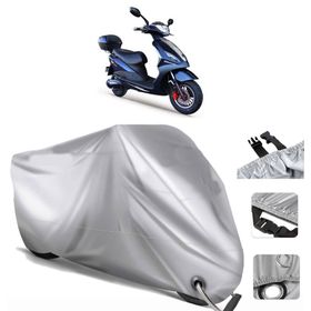 Stmax Safir 2500 Elektrikli Motor Brandası