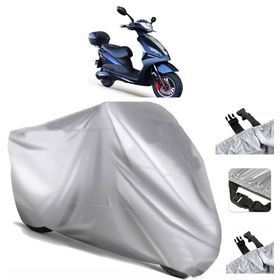 Stmax Safir 2500 Elektrikli Motor Brandası
