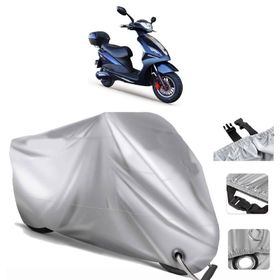 Stmax Safir 2500 Elektrikli Motor Brandası