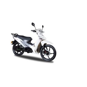Stmax Star 1000 Elektrikli Bisiklet