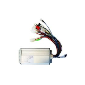 Stmax Star 1000 Elektrikli Bisiklet