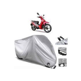 Stmax Star 2000 Elektrikli Motor Brandası
