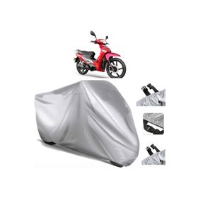 Stmax Star 2000 Elektrikli Motor Brandası