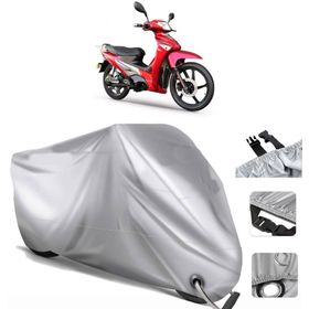 Stmax Star 2000 Elektrikli Motor Brandası