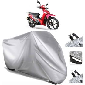 Stmax Star 2000 Elektrikli Motor Brandası