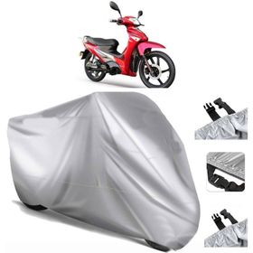 Stmax Star 2000 Elektrikli Motor Brandası