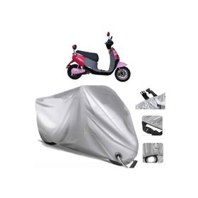 Stmax Viva 250 Elektrikli Motor Brandası